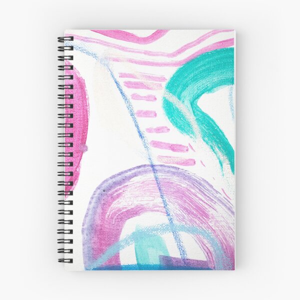 Item preview, flow state designed and sold by ashfingerpaints.