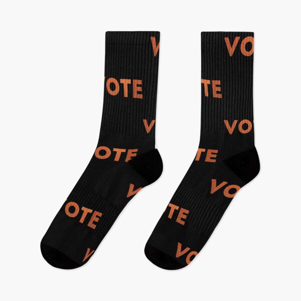 Item preview, Vote Sticker  designed and sold by KGN  CREATIVITY.