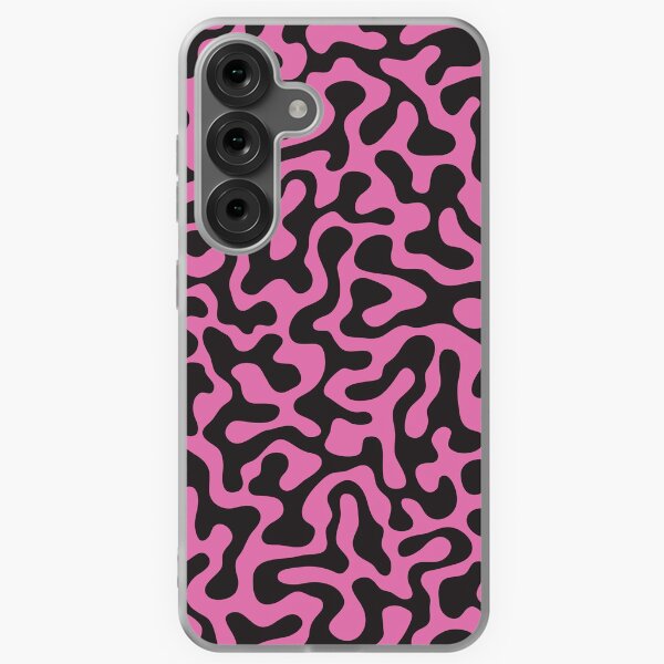 Item preview, pink neon animal print designed and sold by stella999.