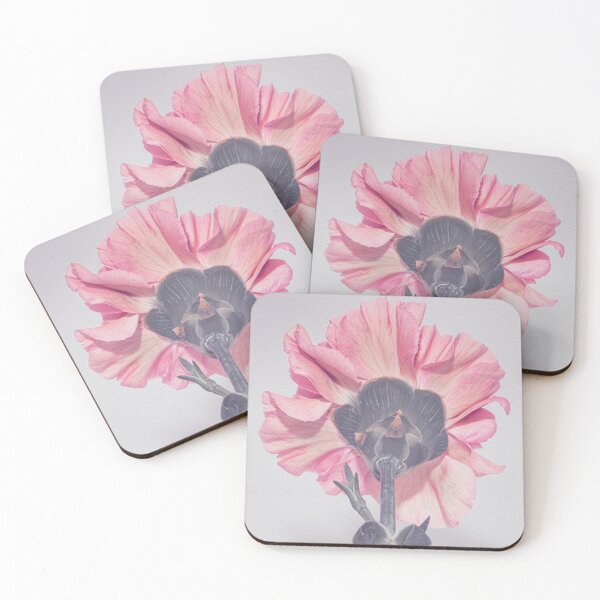 Item preview, Glamorous Pink Carnation designed and sold by SulkaCreative.