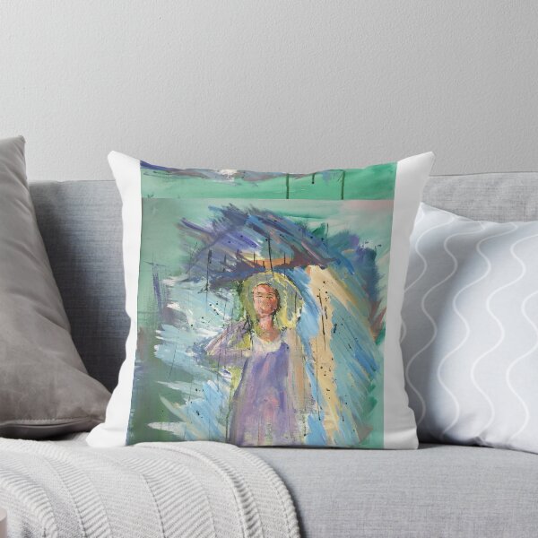 Item preview, El sol saldrá de nuevo designed and sold by ExtemporeArt.