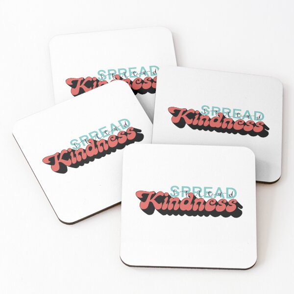 Item preview, Spread Kindness  designed and sold by koslowski.