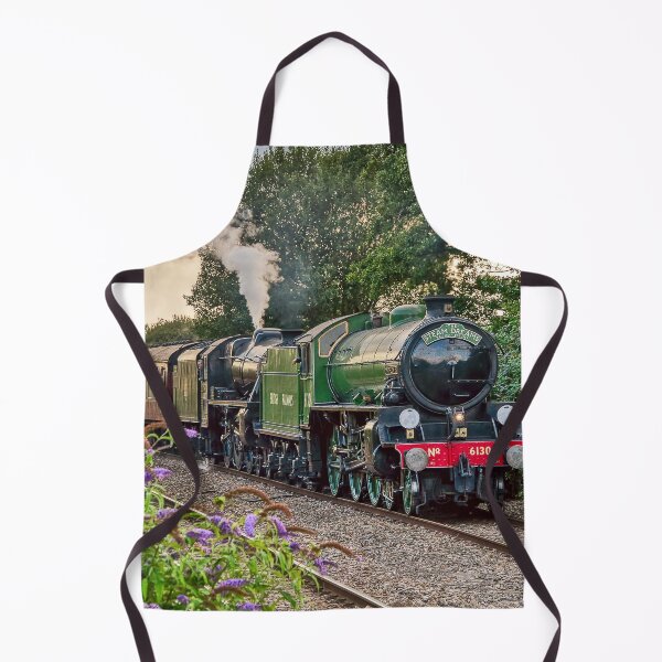 Item preview, Steam Dreams Rail Tour designed and sold by Steve H Clark.