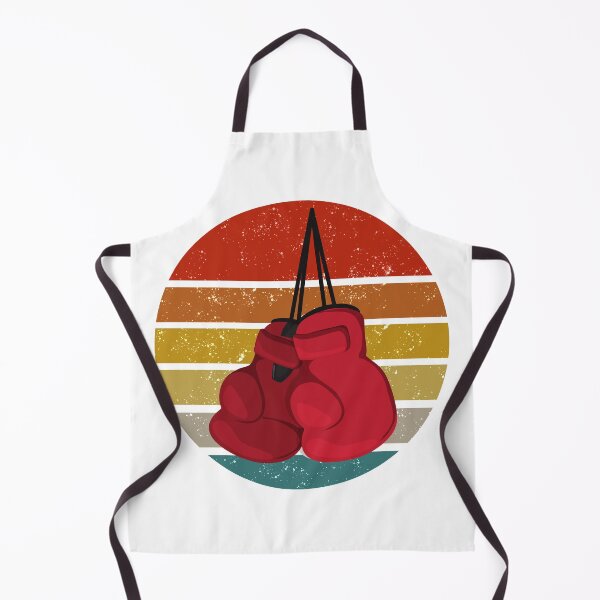 Item preview, Cool "Red Boxing Gloves " Designe designed and sold by Best-art.