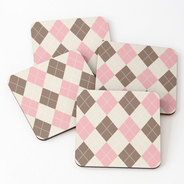 Item preview, Chic argyle designed and sold by E-a-girls.