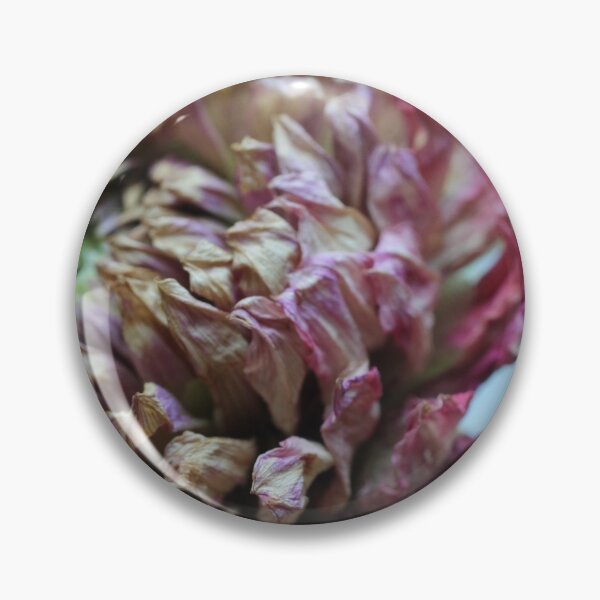 Item preview, dry flower - two designed and sold by greatnorris.