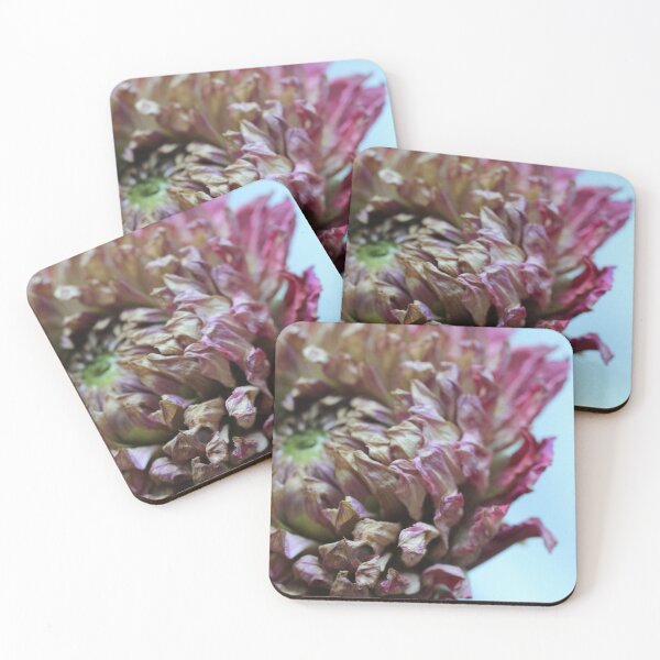 Item preview, dry flower - two designed and sold by greatnorris.