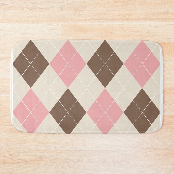Item preview, Chic argyle designed and sold by E-a-girls.