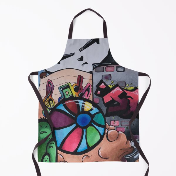 Item preview, Night in the City designed and sold by TANK2923.
