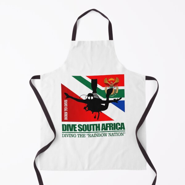 Item preview, Dive South Africa (DF2) designed and sold by curranmorgan.