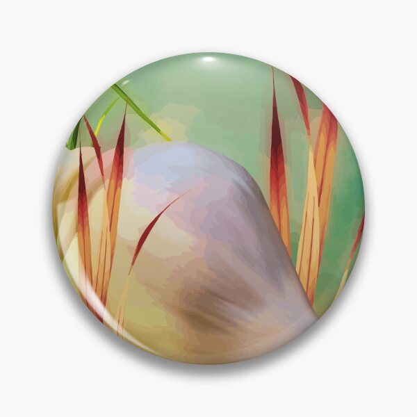 Item preview, A beautiful summer day - shell designed and sold by harietteh.