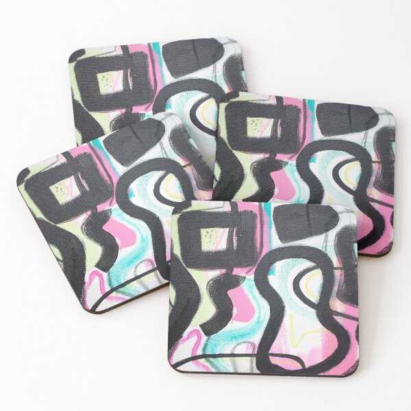 Item preview, blackout designed and sold by ashfingerpaints.