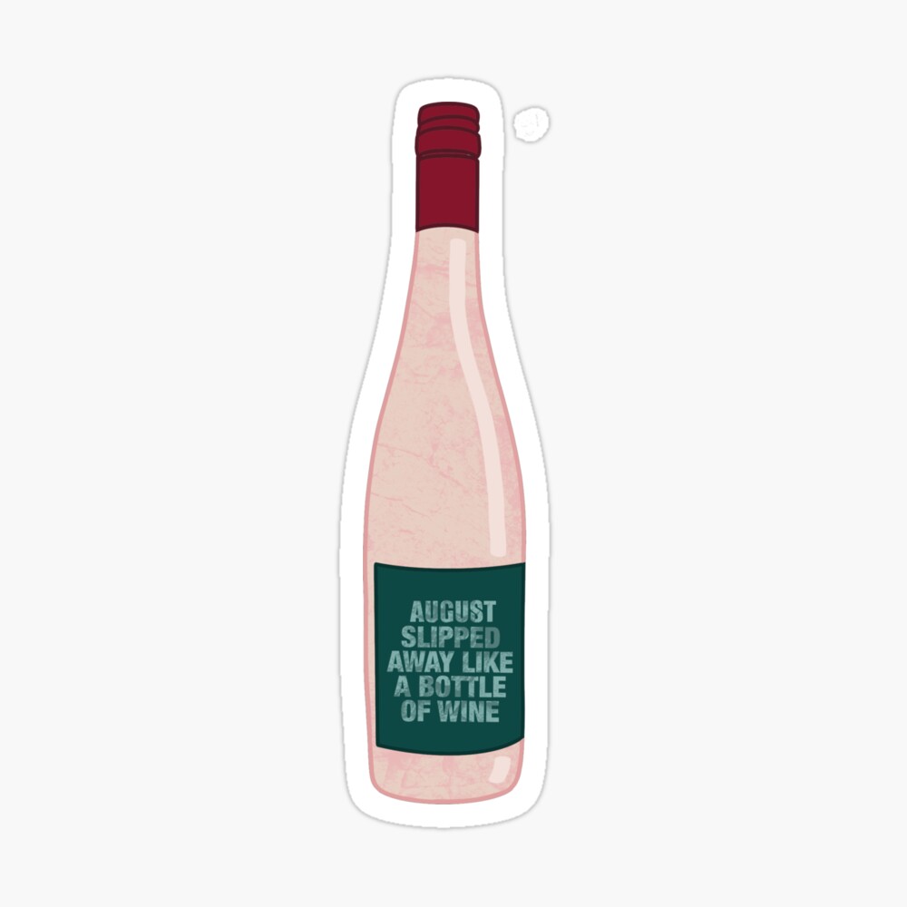 Taylor Swift Wine Labels 