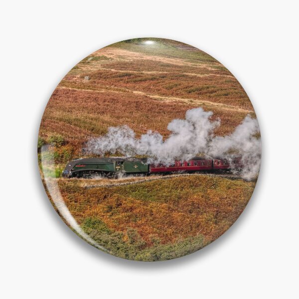 Item preview, 60009 Union of South Africa designed and sold by Steve H Clark.