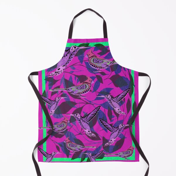 Item preview, pink boho floral birds mockingbird mexican patterns ecopop designed and sold by jorgelebeau.
