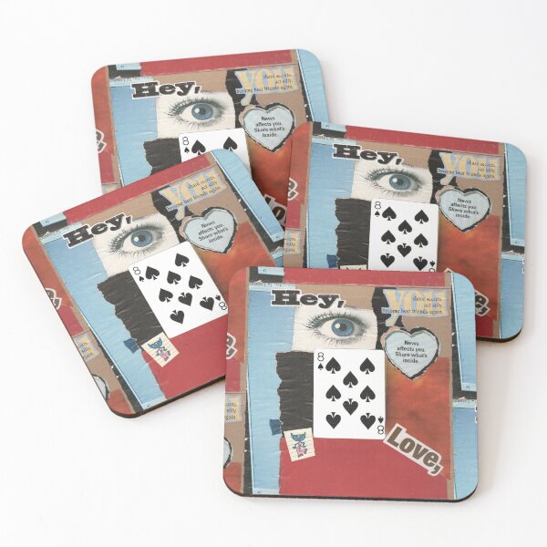 Item preview, "Hey, Love" designed and sold by alexiagp08.