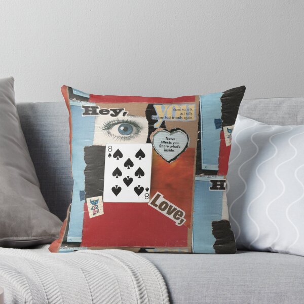 Item preview, "Hey, Love" designed and sold by alexiagp08.