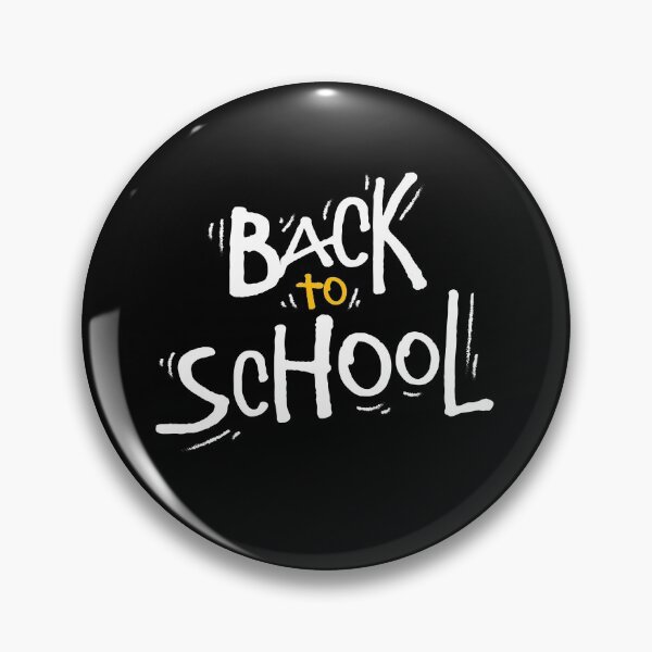 Item preview, Back To School designed and sold by GranadaStore.