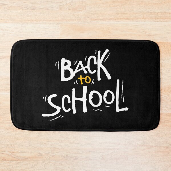 Item preview, Back To School designed and sold by GranadaStore.