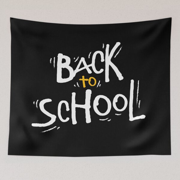 Item preview, Back To School designed and sold by GranadaStore.