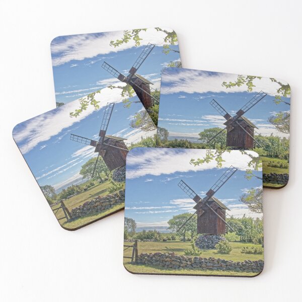 Item preview, Windmill designed and sold by miminova.