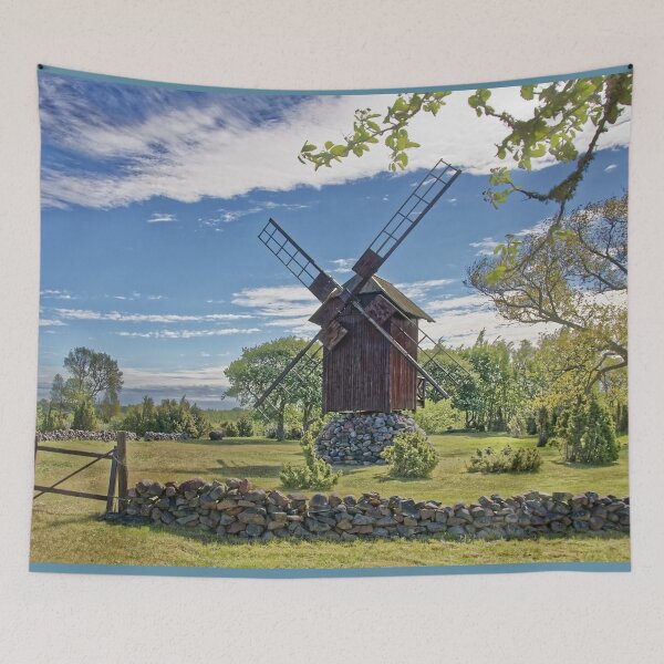Item preview, Windmill designed and sold by miminova.