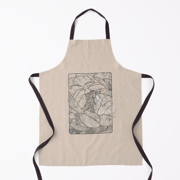 Item preview, Petals || Hand Drawn Flower designed and sold by worktheangle.