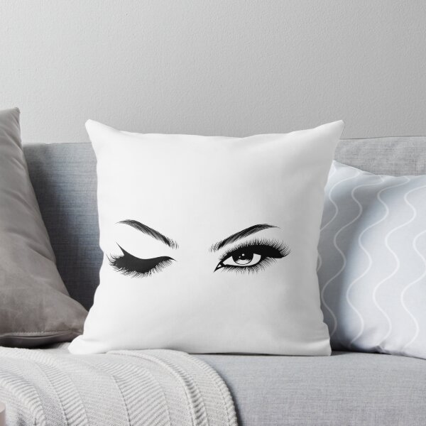 Item preview, Eyes Sticker designed and sold by Limaa.