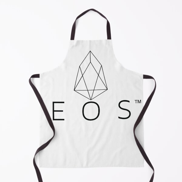 Item preview, EOS "EOS" Crypto designed and sold by thedietydesign.