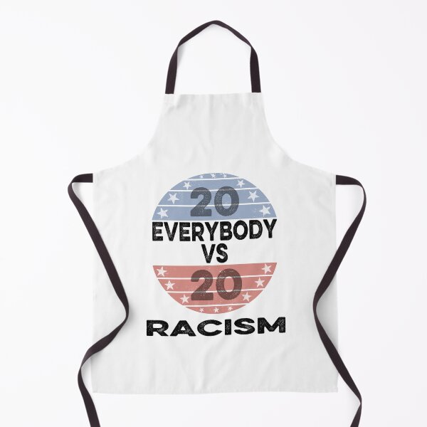 Item preview, Everybody Vs Racism Gift designed and sold by AnimaLovers.