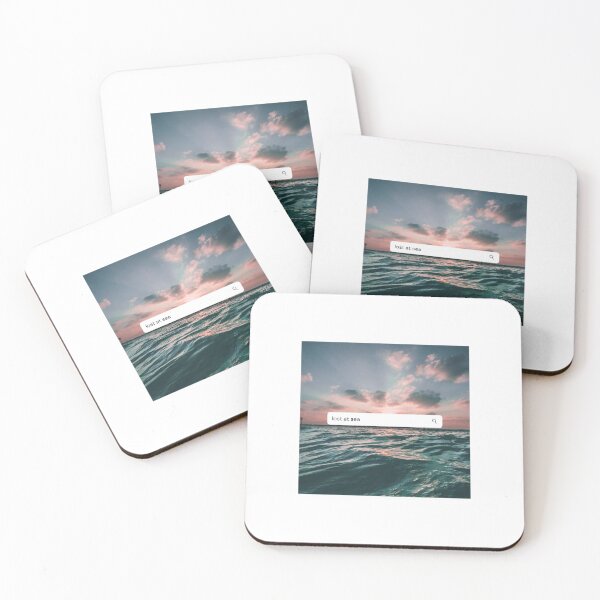 Item preview, lost at sea; designed and sold by -uni.