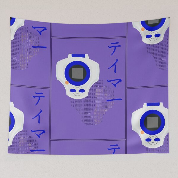 Item preview, D- ARK Tamer Ruki designed and sold by manuluce.