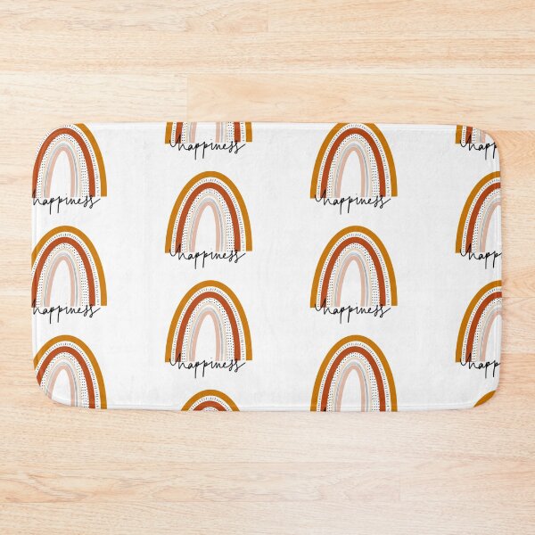 Item preview, Happiness Rainbow designed and sold by koslowski.