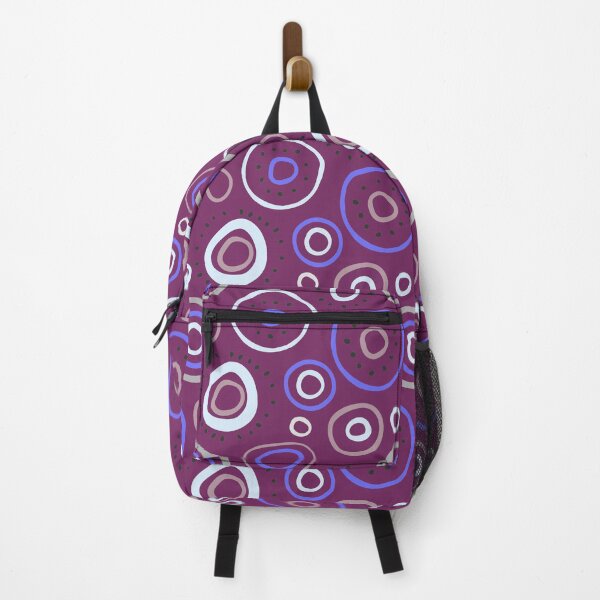 Item preview, Abstract Circles- New designed and sold by Spitfire July Doodles.