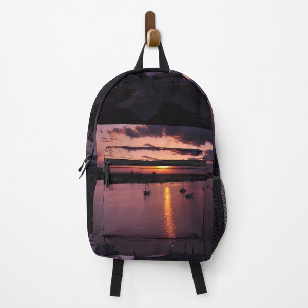 Item preview, Sunrise from Mantazas Pass, As Is designed and sold by Kim McClain Gregal.