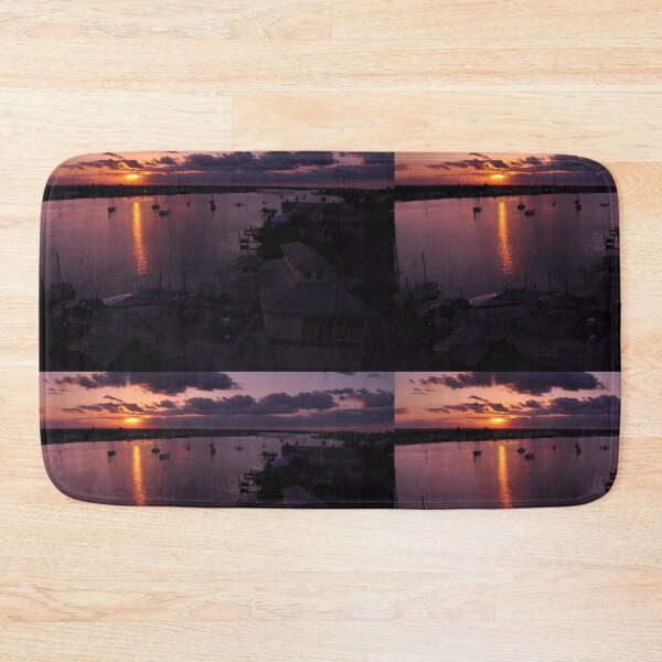 Item preview, Sunrise from Mantazas Pass, As Is designed and sold by Kim McClain Gregal.