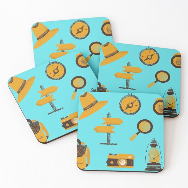 Item preview, The Detective designed and sold by amnali.