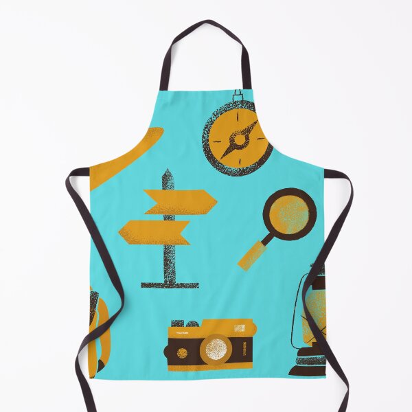 Item preview, The Detective designed and sold by amnali.