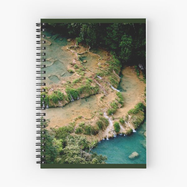 Artikelvorschau, Semuc Champey entworfen und verkauft von Valerie Rosen Photography.