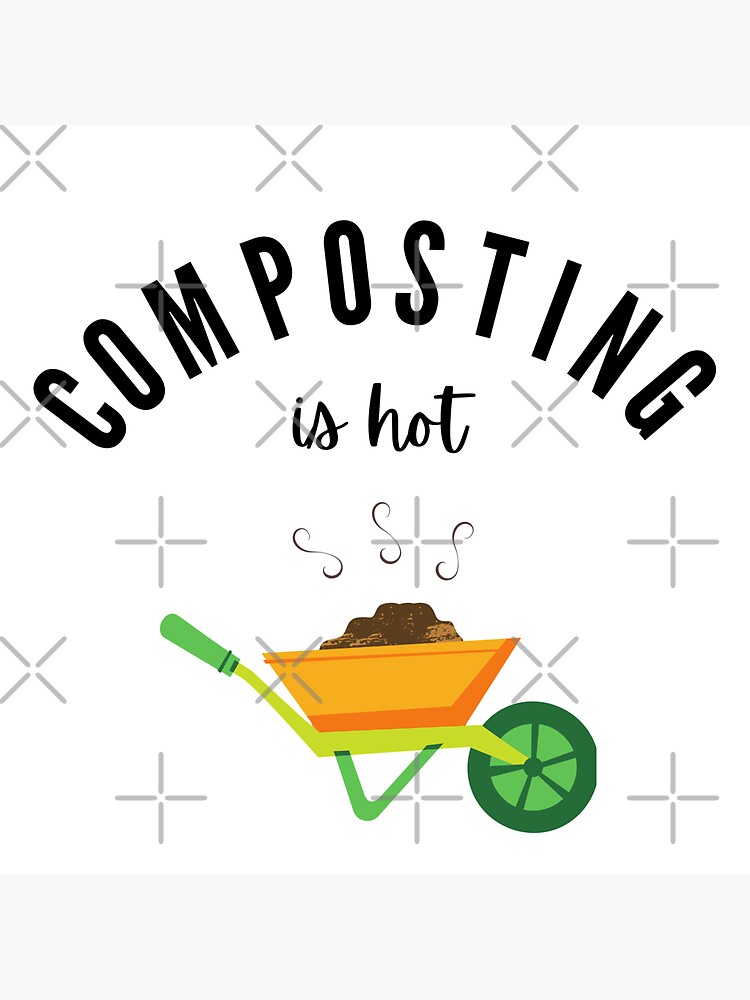 is Hot" Sticker for Sale by EspyDesignCo Redbubble