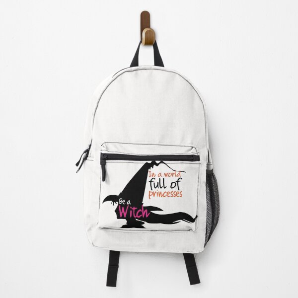 Item preview, In a world full of princesses be a witch designed and sold by Izod55.