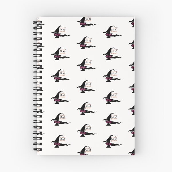 Item preview, In a world full of princesses be a witch designed and sold by Izod55.