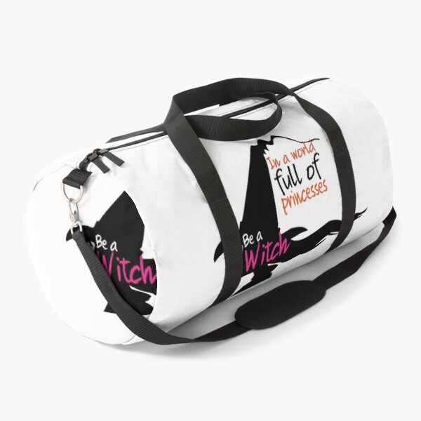Item preview, In a world full of princesses be a witch designed and sold by Izod55.