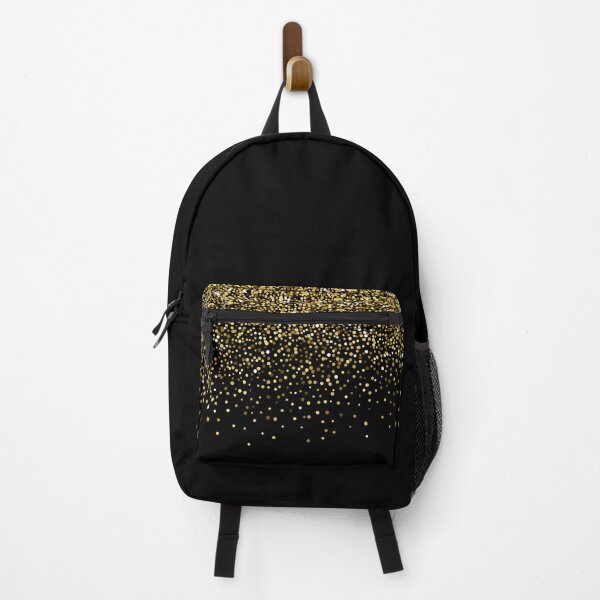 Item preview, golden glitter designed and sold by Con Inspo.