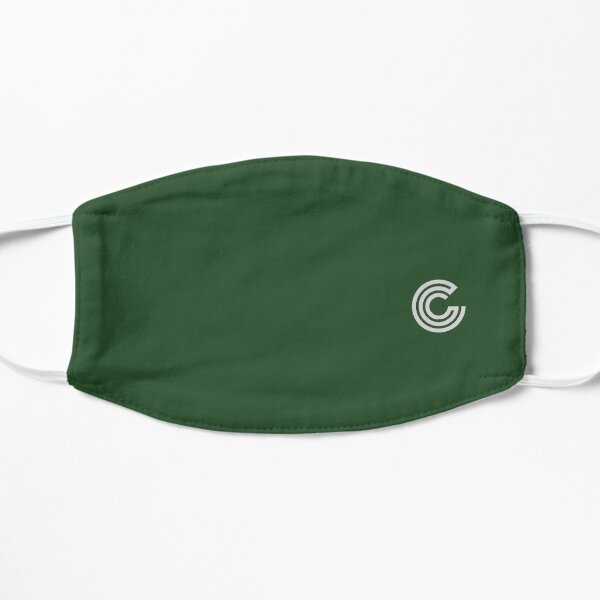 CCS 4 Flat Mask