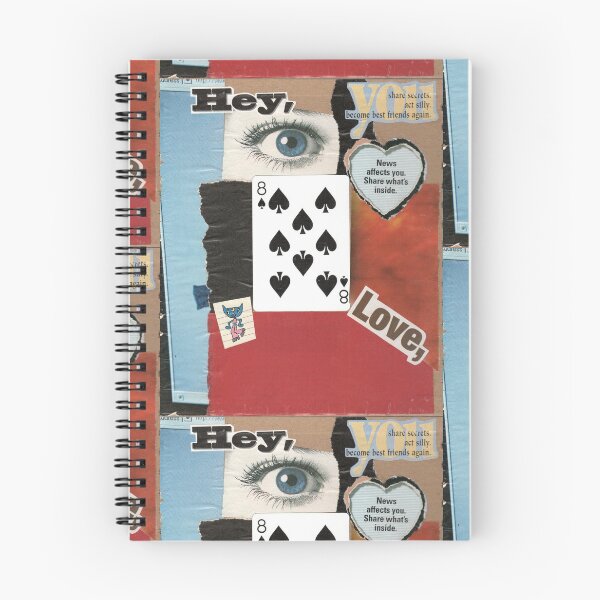 Item preview, "Hey, Love" designed and sold by alexiagp08.