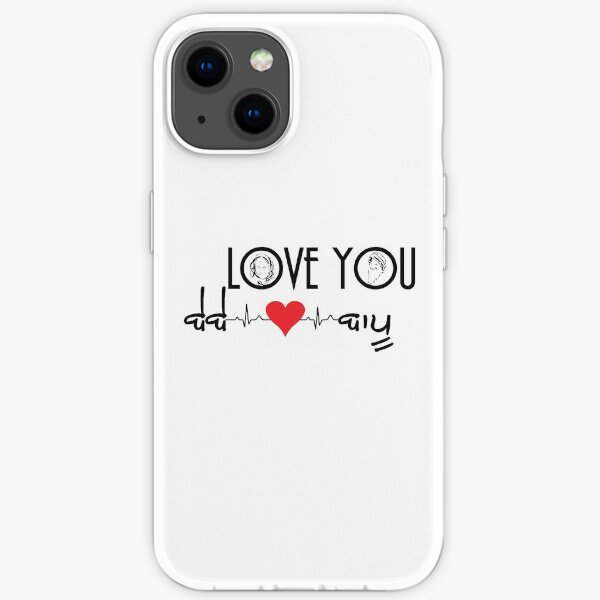 Love Bebe Bapu Phone Cases Redbubble