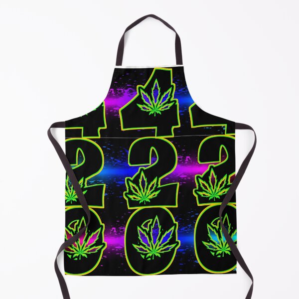 Item preview, 420 designed and sold by ALLThingsTee.