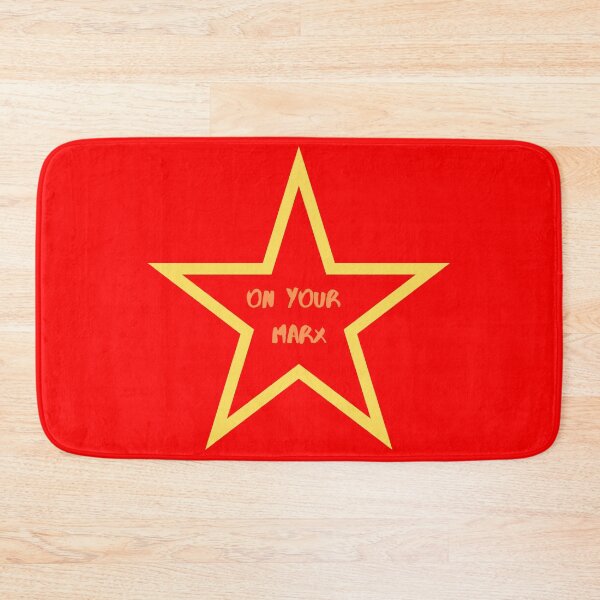 Item preview, On Your Marx designed and sold by Zoranzi.