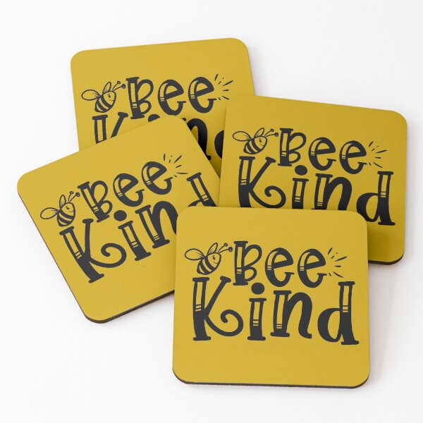 Item preview, Bee Kind designed and sold by OnlyGoodVibesZ.